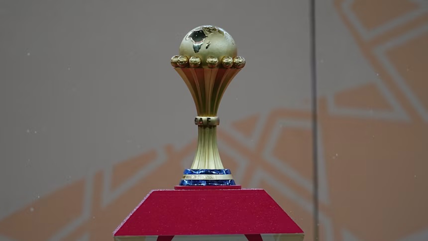 Photo of FACT FILE: Full List of AFCON Winners