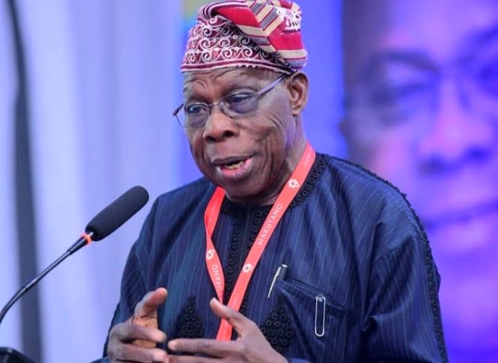 Why I Will Never Stop Having Children — Obasanjo Reveals