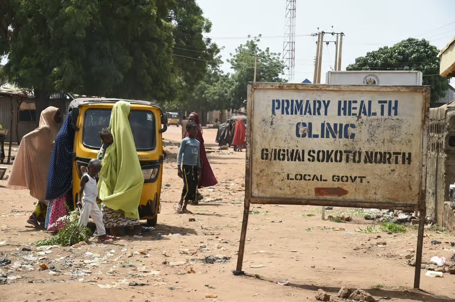 EU Approves $14m to Strengthen Social Protection for Vulnerable Families in Sokoto