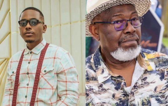 Photo of Timini Egbuson Loses Father as Actor Mourns Painful Start to 2026