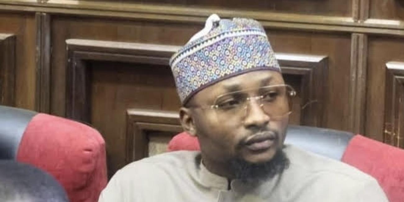 DSS rearrests Malami’s son at Kuje prison over alleged attempt to sneak him out