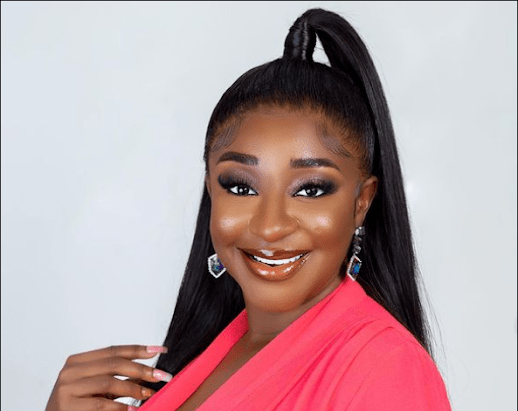 Photo of Ini Edo Breaks Silence on ‘A Very Dirty Christmas’ Controversy