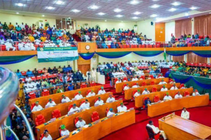 Lagos House of Assembly
