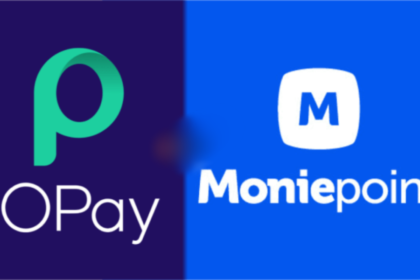 Why Moniepoint Sued Opay