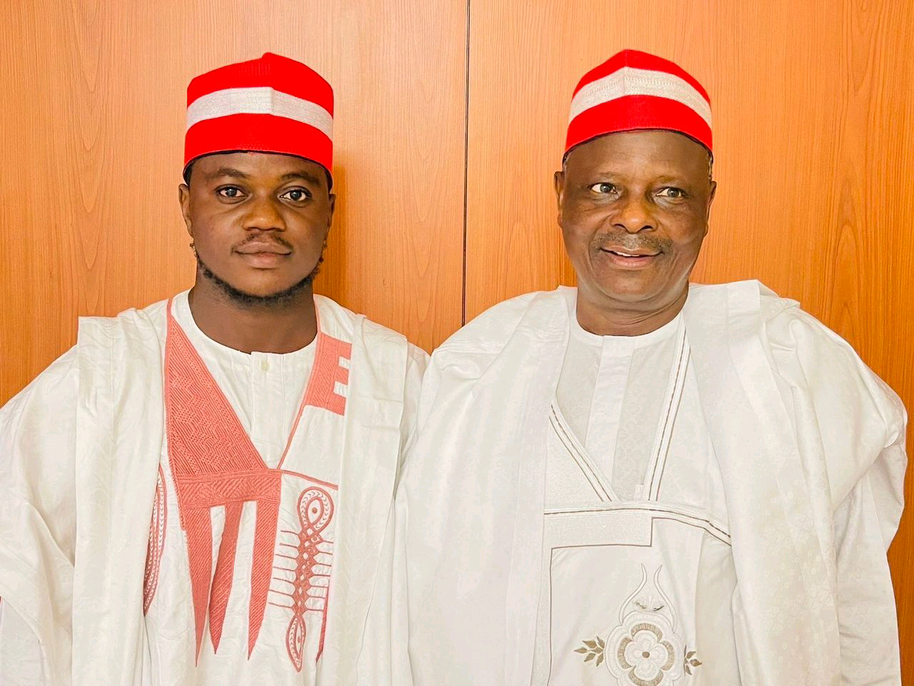 Photo of Kwankwaso Ally Mustapha Shu’aib Dumps NNPP