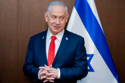 Netanyahu