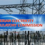 Nigerian Electricity Regulatory Commission NERC