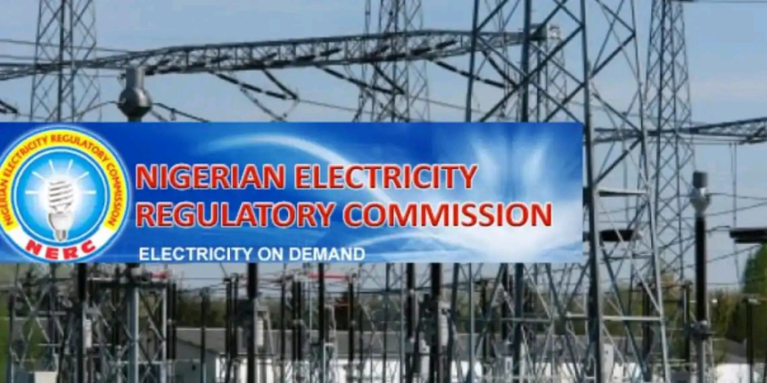 Nigerian Electricity Regulatory Commission NERC