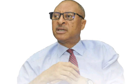 Pat Utomi