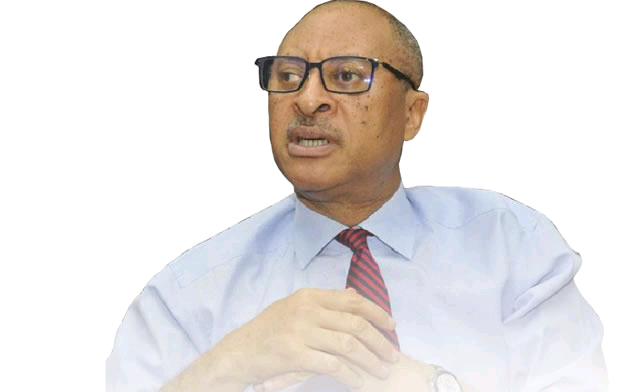 Photo of No One Above 70 Should Be President, Governor – Pat Utomi