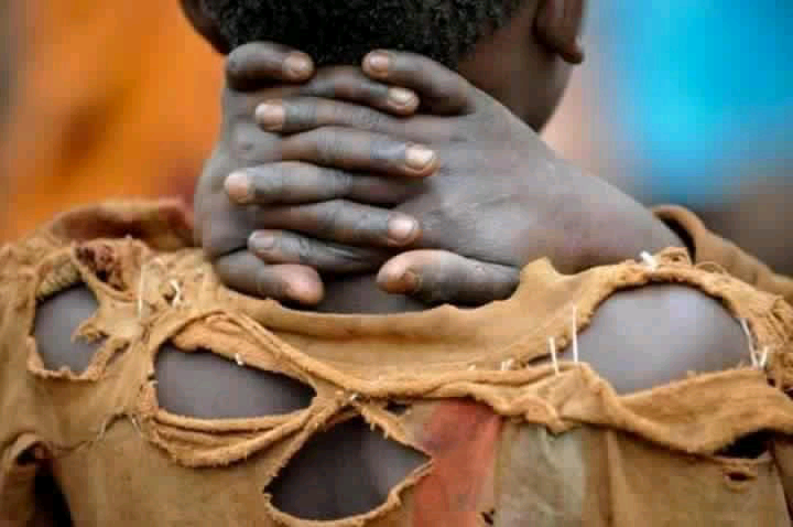 Photo of FG Allocates Less Than 1% of 2026 Budget to Poverty Alleviation