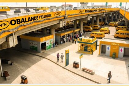 Prototype of the Obalende under bridge 3