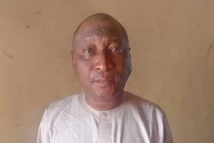 Sadiq Umar terrorists coordinator 1