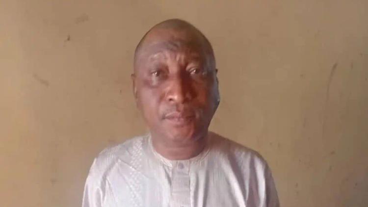 Photo of Nigerian Army Arrests Key Bomb Attack Coordinator in Borno