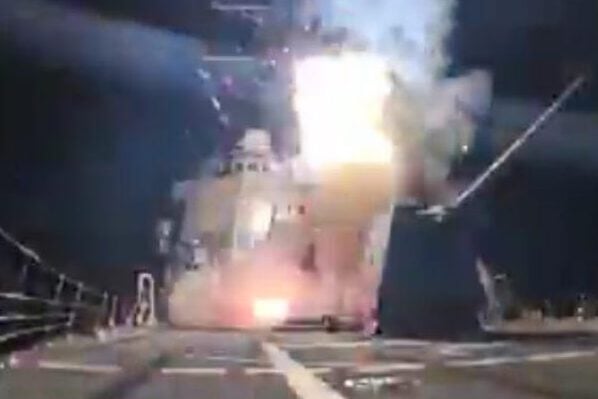 Photo of Video confirms terrorists killed in Sokoto during US airstrikes