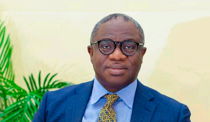 Photo of Ekiti 2026: PDP Leaders Insist Oluyede Will Contest Despite INEC Exclusion