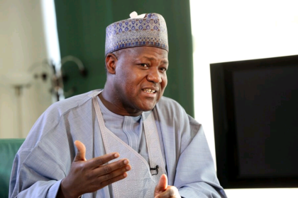 Yakubu Dogara