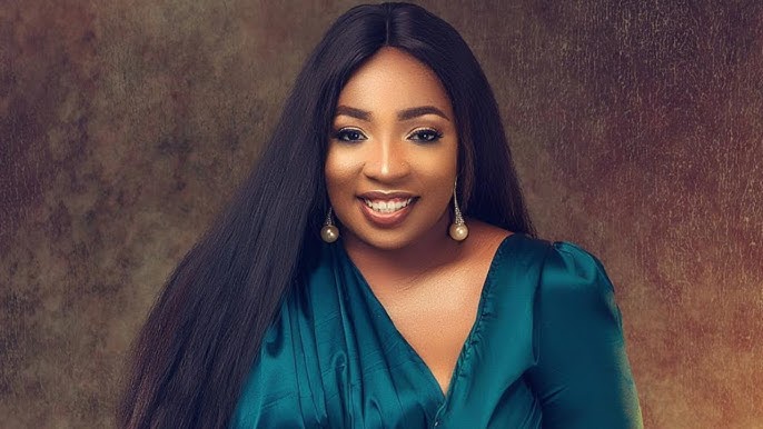 Photo of ‘Leave Me Alone’ — Anita Joseph Tells Estranged Husband Amid Online Drama