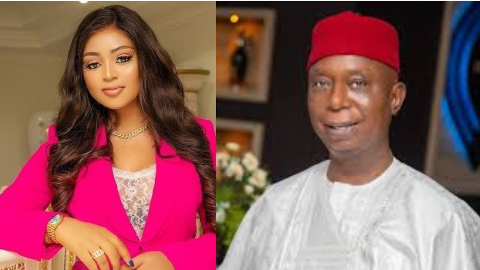 Photo of Ned Nwoko Releases Private WhatsApp Message Amid Marital Dispute With Regina Daniels