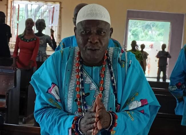 Photo of Kidnappers Demand ₦450m to Free Kwara Monarch, Son, Others