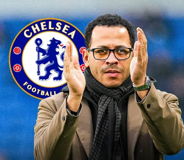 Photo of Chelsea Appoint Liam Rosenior as New Head Coach