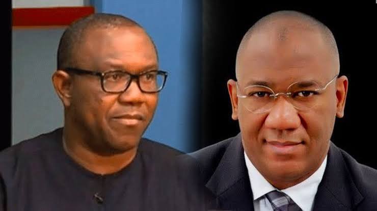 Photo of If Peter Obi Fails to Secure ADC Ticket, He Should Return to Labour Party, I Will Support Him— Datti