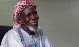 Photo of Plateau Imam Who Sheltered 300 Christians During Attack Dies at 92
