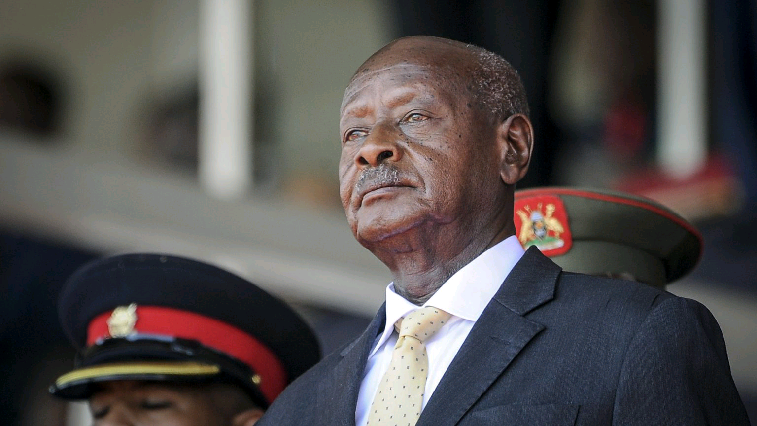 Photo of Museveni Declared Winner of Uganda’s 2026 Presidential Election