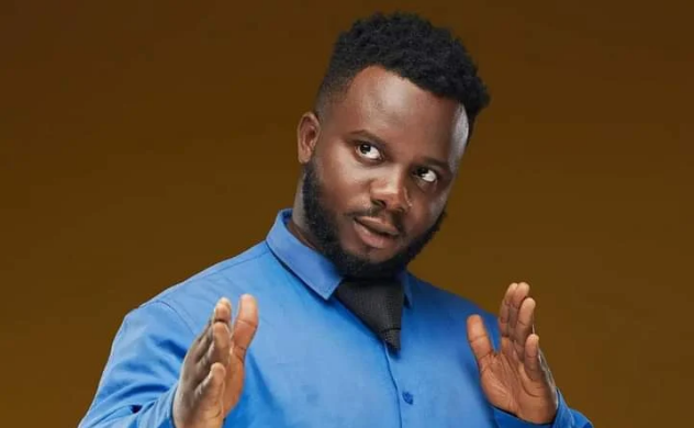 Photo of I Regret Gifting My Lady a Car Because of Love – Comedian Sabinus