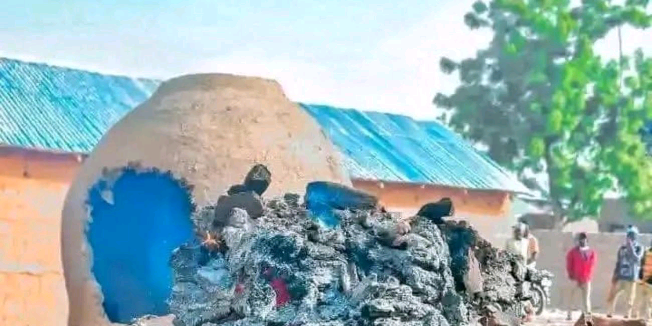 Bandits burn four villagers to death in Zamfara over refusal to pay illegal levies