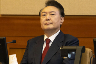 South Korean Ex-president Yoon Suk Yeol Sentenced To Life in Prison 