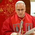 AFP 20251128 86FC3N9 v1 MidRes TurkeyVaticanPopeDiplomacy