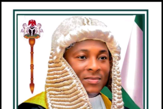 Abdulmalik Mohammed Sarkin Daji