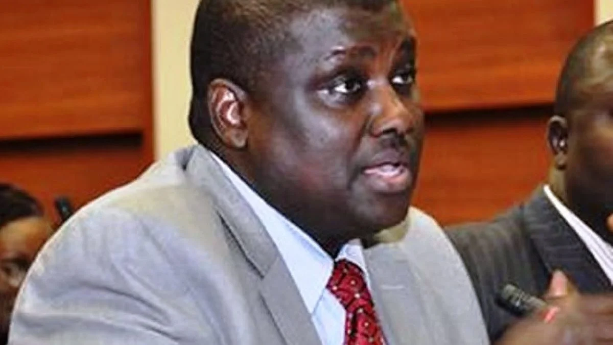 Court fumes as Maina’s trial stalls again, judge threatens bail revocation