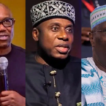 Atiku Peter Obi Amaechi 1