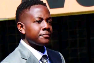 Bellarmine Chatunga Robert Mugabe