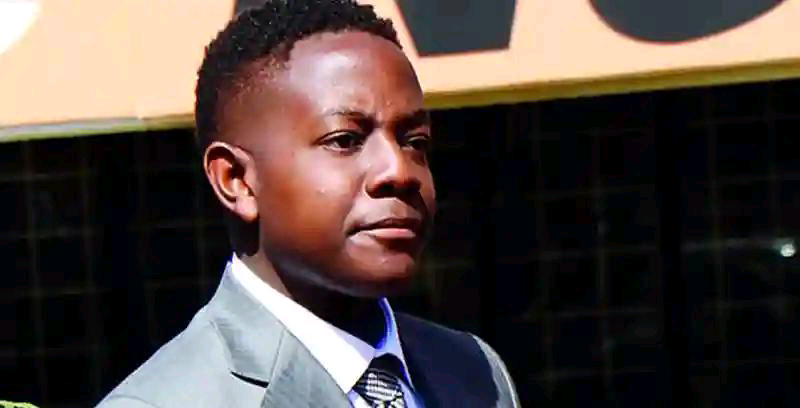 Bellarmine Chatunga Robert Mugabe