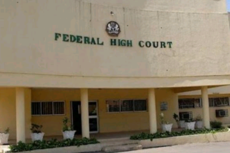 Federal High Court Abuja