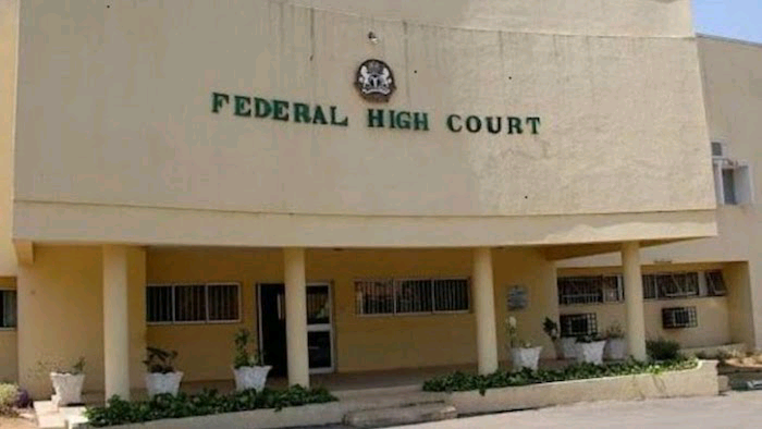 Federal High Court Abuja