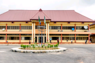 Federal University Wukari