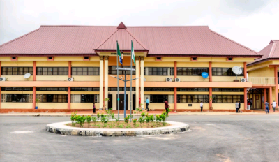 Federal University Wukari