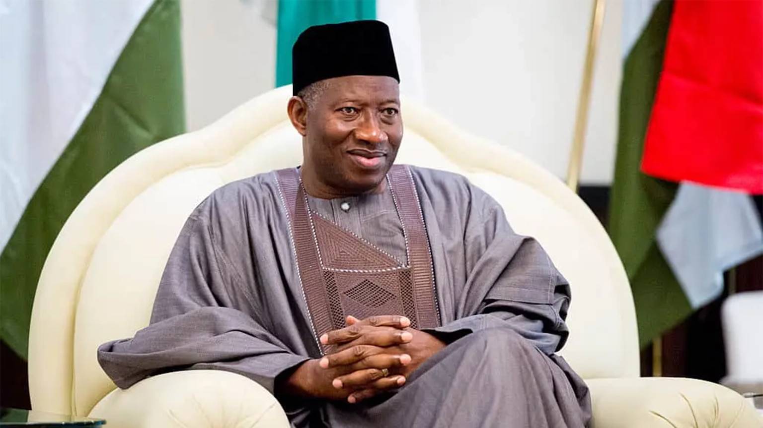 2027 Presidency: South-South Group Urges Jonathan to Return to Race