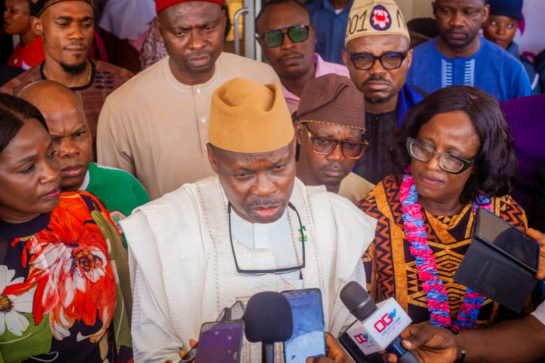 FG Launches Free Nationwide Cancer Screening, Targets 6,000 Nigerians