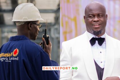 Small Promises, Big Oil and Widening Gap in Ogulagha