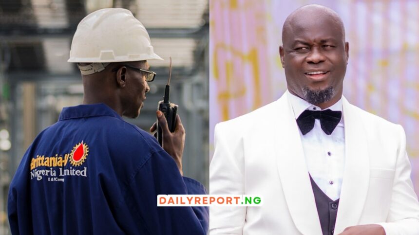 Small Promises, Big Oil and Widening Gap in Ogulagha