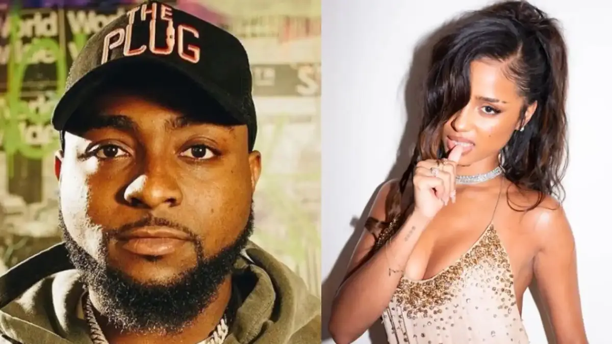 Davido Reacts as Grammy Loss to Tyla Sparks Fresh Debate Online