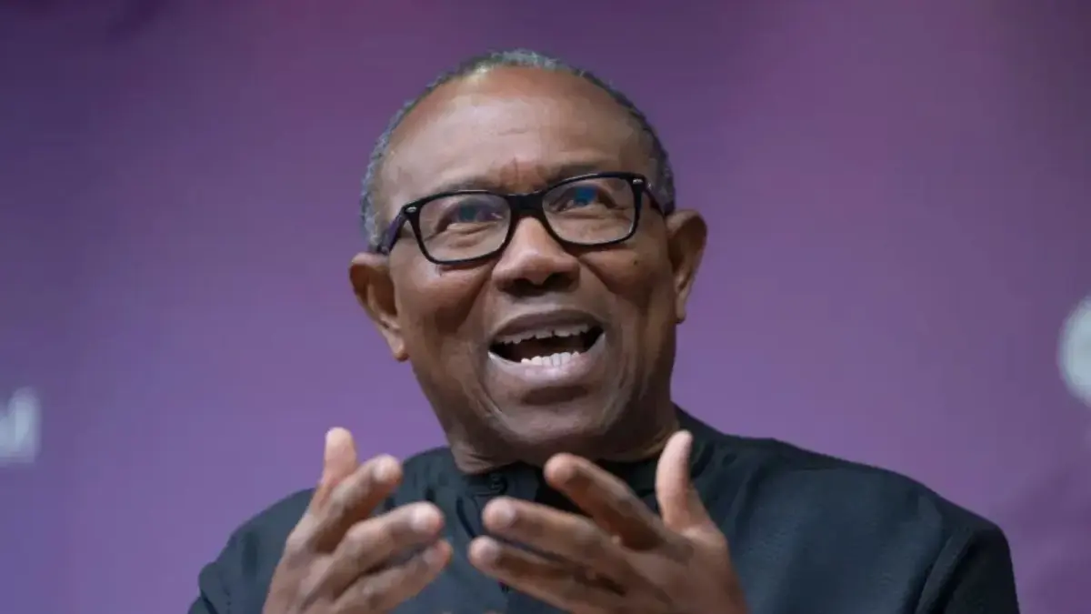 Peter Obi Reacts to Kwara Massacre, Says Killings Under Tinubu Worse Than Countries at War
