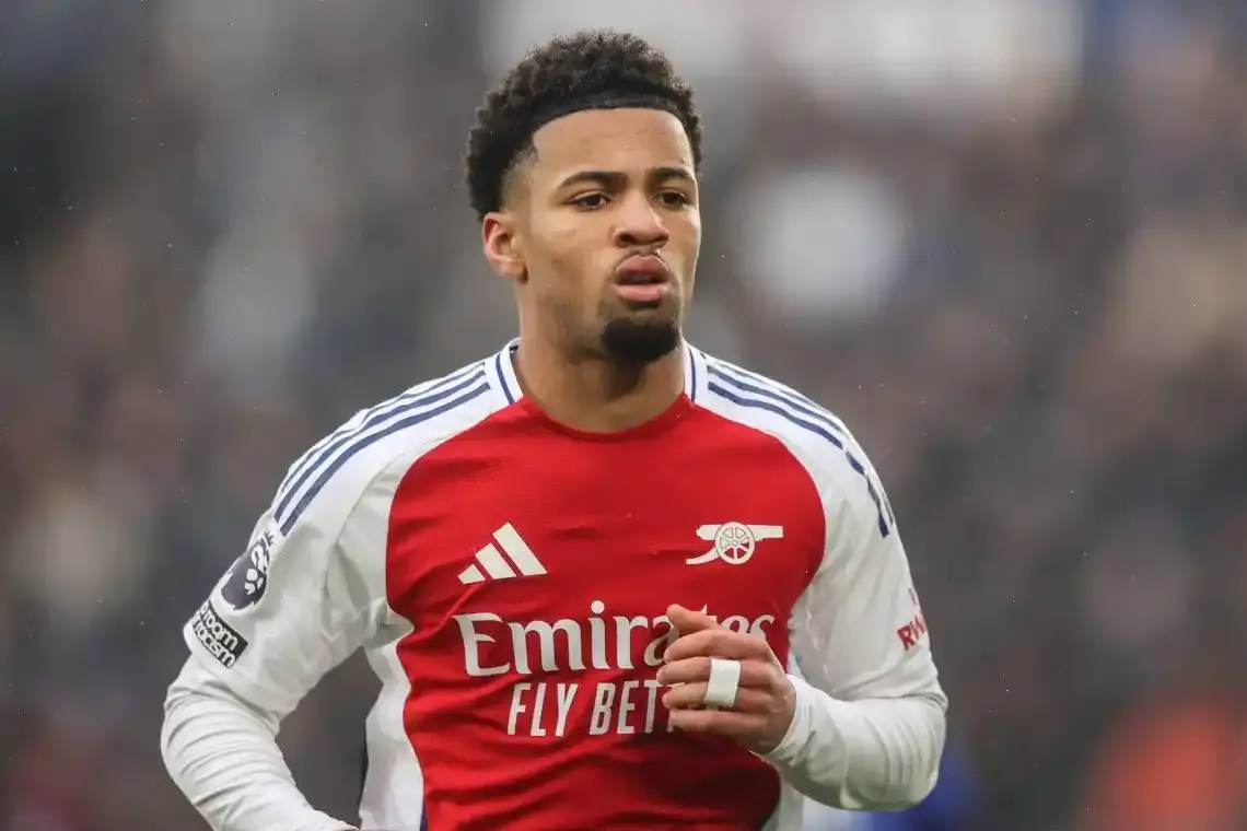 Ethan Nwaneri Confirms Nigerian Roots as Super Eagles Speculation Grows