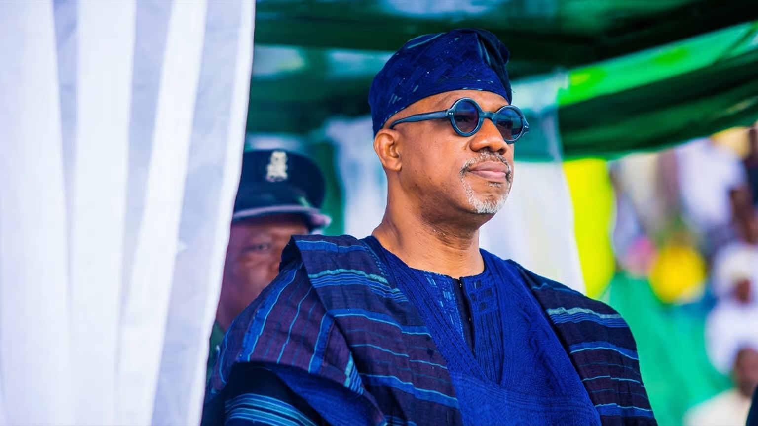 APC Leaders Endorse Dapo Abiodun for Ogun East Senate 2027