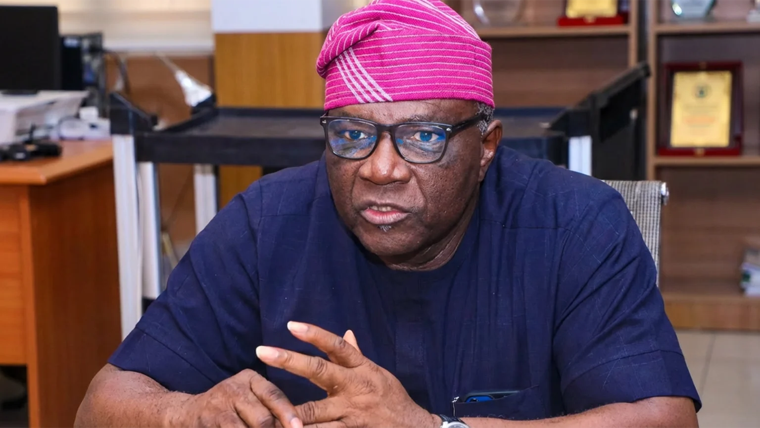 Presidency Slams Amaechi Over Tax Law Claims, Calls Allegations “Egregious Lies”